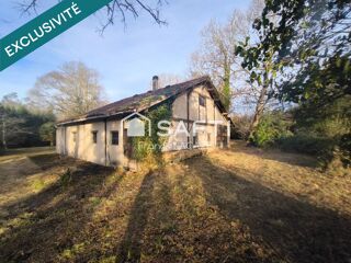  Maison � vendre 8 pi�ces 168 m�