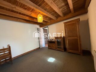  Maison � vendre 4 pi�ces 77 m�