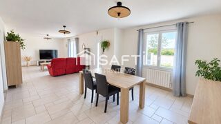  Maison à vendre 6 pièces 143 m²