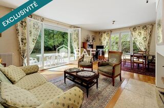  Maison à vendre 8 pièces 170 m²