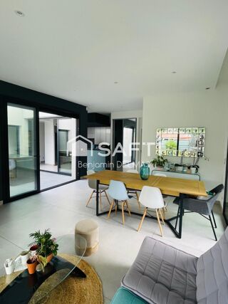  Maison � vendre 4 pi�ces 140 m�