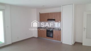  Appartement � vendre 2 pi�ces 43 m�