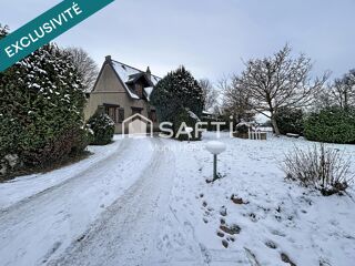  Maison � vendre 6 pi�ces 150 m�