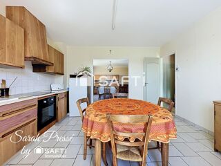  Maison à vendre 3 pièces 94 m²