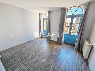  Immeuble à vendre 520 m²