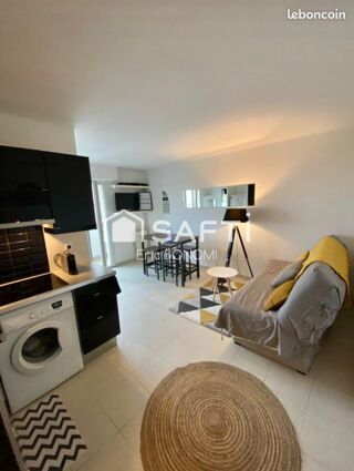  Appartement � vendre 1 pi�ce 29 m�