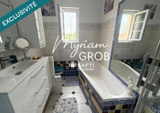  Maison à vendre 6 pièces 130 m²