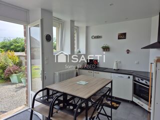  Maison � vendre 5 pi�ces 116 m�