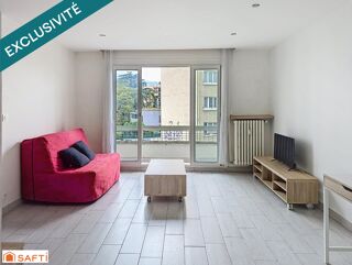  Appartement � vendre 1 pi�ce 32 m�