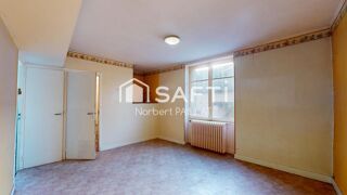  Maison à vendre 4 pièces 133 m²
