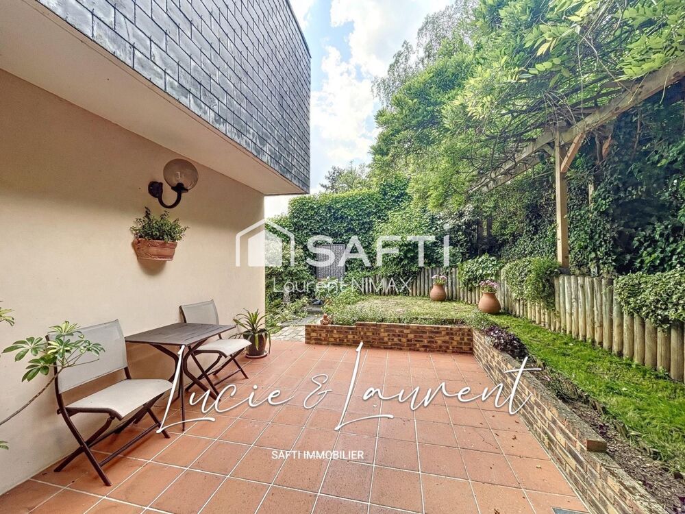 � vendre  Maison Fontenay-aux-Roses (92260)