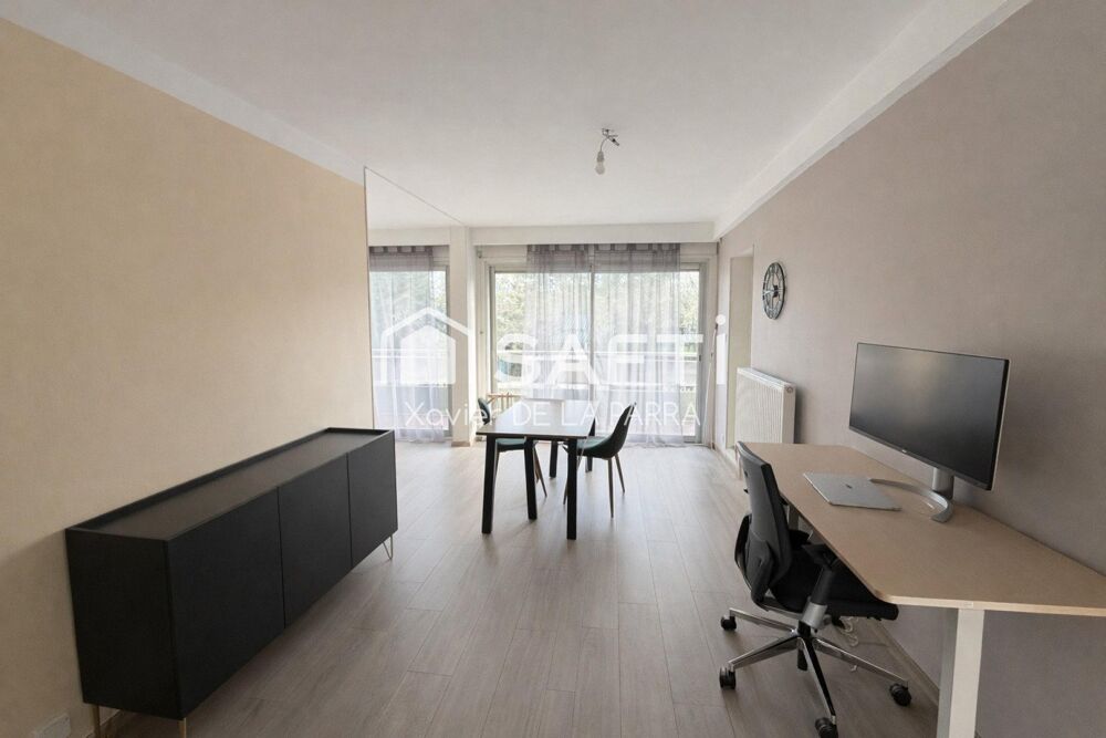 Appartement Lumineux au calme et securisé