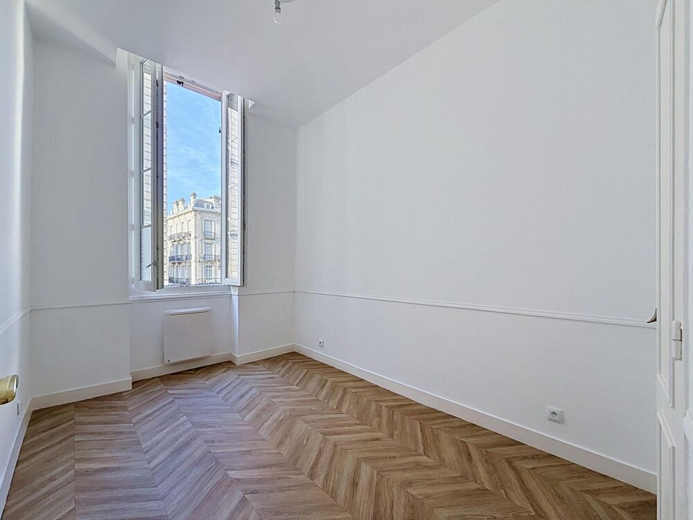 Vente Appartement BORDEAUX HYPER CENTRE Appartement rénové , 2 chambres et cave Bordeaux