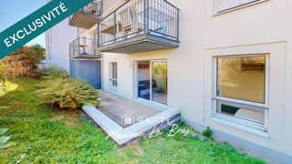  Appartement à vendre 3 pièces 42 m²