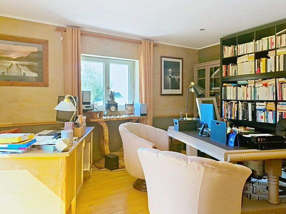 � vendre  Maison Saint-Gervais (30200)