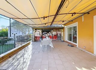  Maison à vendre 5 pièces 170 m²