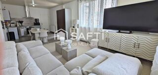  Appartement à vendre 4 pièces 88 m²