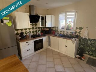  Maison  vendre 3 pices 80 m