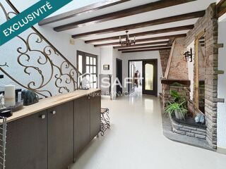  Maison � vendre 15 + pi�ces 330 m�