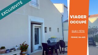  Maison � vendre 3 pi�ces 75 m�