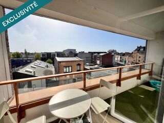  Appartement � vendre 4 pi�ces 89 m�