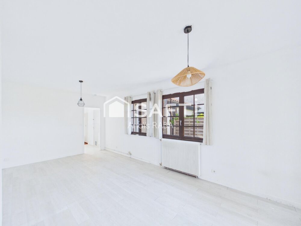 Vente Maison MAISON T3 AVEC GARAGE- QUARTIER MEYRAN Gujan-mestras