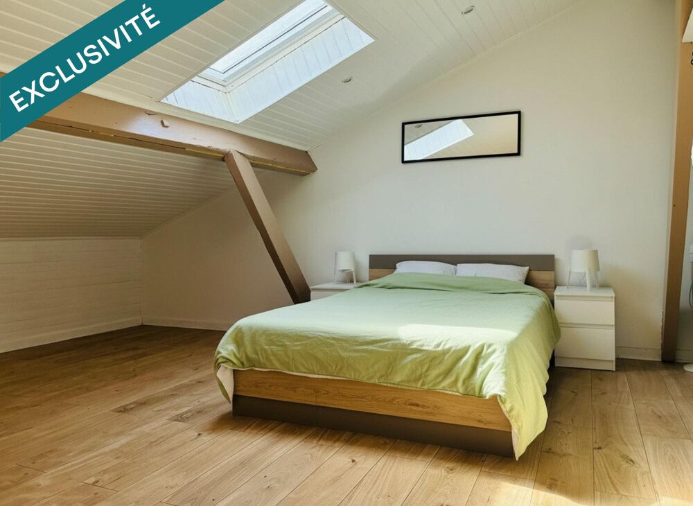 Vente Immeuble Immeuble à vendre , avec forte rentabilité. Agen