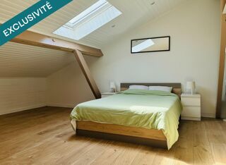  Immeuble à vendre 282 m²