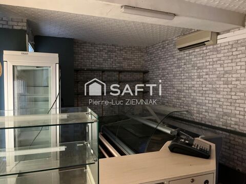   Immeuble divisible 210 m2 