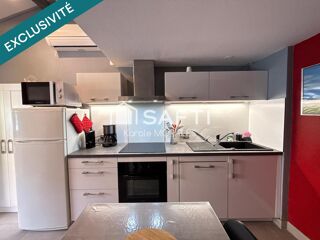  Maison à vendre 3 pièces 35 m²