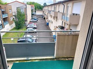  Appartement  vendre 2 pices 42 m
