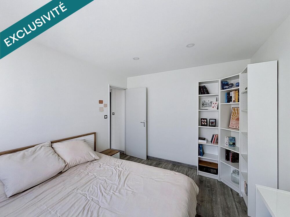 appartement coup de coeur