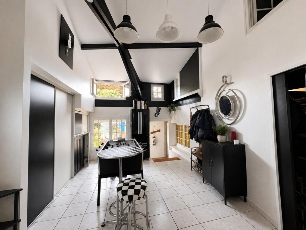 Vente Maison WATTIGNIES – QUARTIER RÉSIDENTIEL DU MARAIS Wattignies