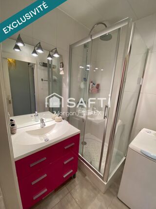  Appartement � vendre 2 pi�ces 48 m�