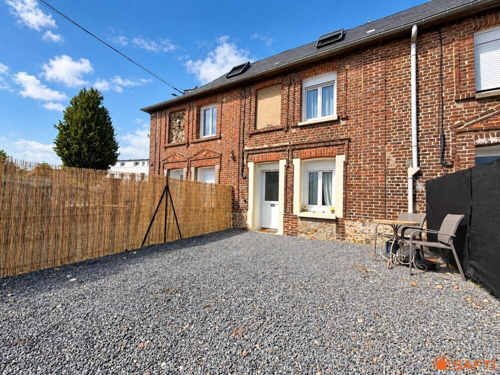 Vente Maison Maison aucun travaux, 2 chambres DPE C. Le mesnil-esnard