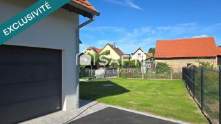  Maison  vendre 6 pices 147 m