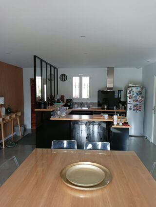  Maison à vendre 6 pièces 156 m²