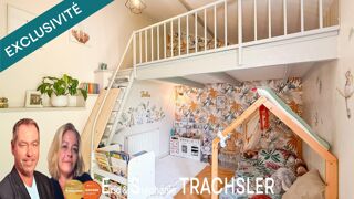  Maison à vendre 5 pièces 125 m²