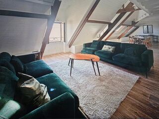  Appartement � vendre 5 pi�ces 98 m�