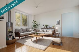  Maison � vendre 5 pi�ces 114 m�