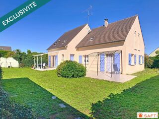  Maison � vendre 6 pi�ces 155 m�