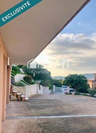  Maison à vendre 6 pièces 140 m²
