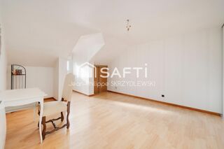  Maison � vendre 6 pi�ces 143 m�