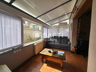  Maison à vendre 4 pièces 134 m²