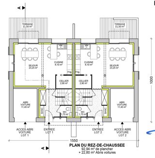  Maison � vendre 10 pi�ces 260 m�