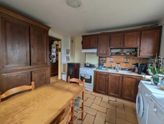  Maison à vendre 6 pièces 135 m²