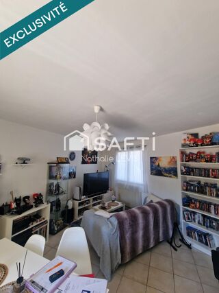  Maison à vendre 3 pièces 68 m²
