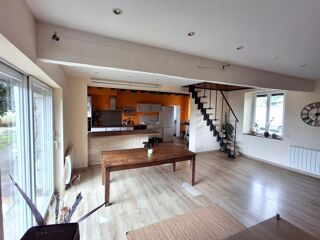  Maison � vendre 6 pi�ces 100 m�