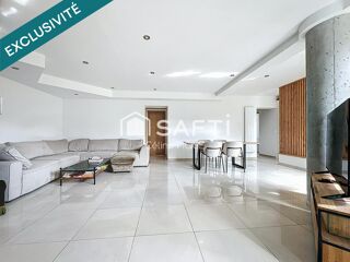  Appartement � vendre 5 pi�ces 115 m�