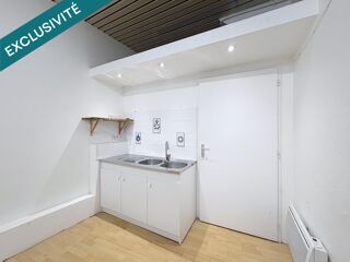  Immeuble � vendre 98 m�